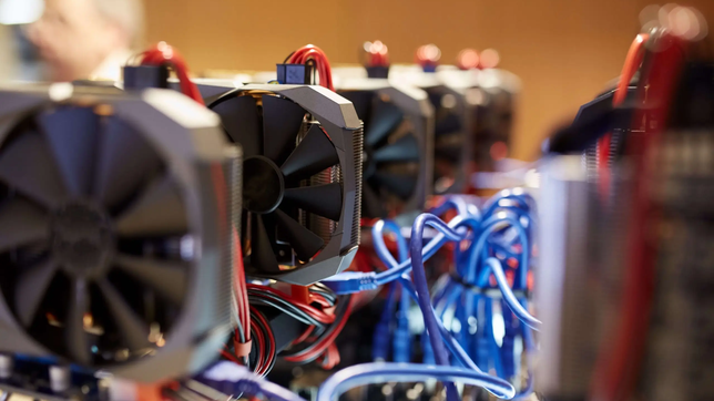 se metieron en una casa de la plata y robaron un botin millonario en elementos de tecnologia