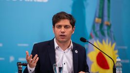 ¿que le pediran los gremios estatales al gobernador kicillof? ¿que le pediran los gremios estatales al gobernador kicillof?