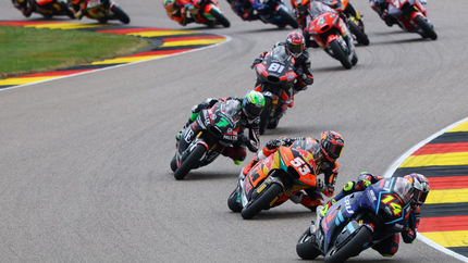 Vuelve el Moto GP a la Ciudad de Buenos Aires y crece la expectativa por la F1