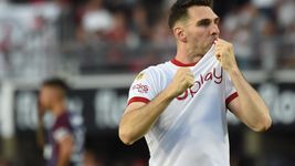 asi fue el ultimo golazo de boselli vistiendo la camiseta de estudiantes en uno asi fue el ultimo golazo de boselli vistiendo la camiseta de estudiantes en uno