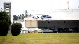 la oposicion vuelve a la carga con el aeropuerto de la plata para saber cual es su estado la oposicion vuelve a la carga con el aeropuerto de la plata para saber cual es su estado