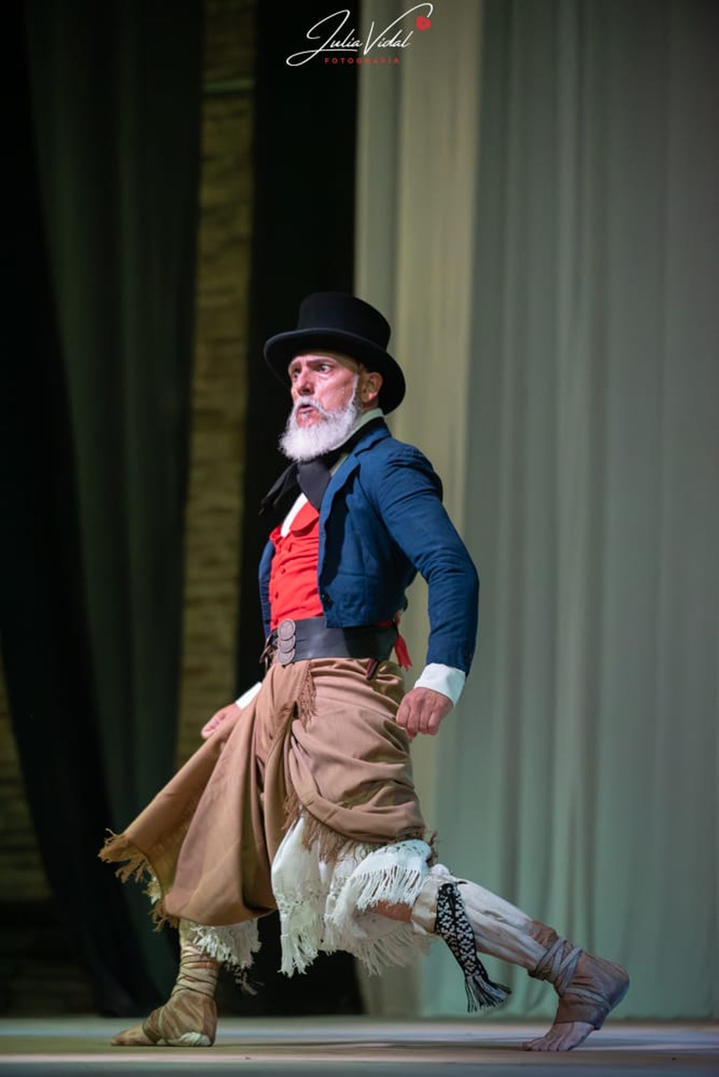 Alejandro Pavarini representará a la provincia de Buenos Aires por segundo año consecutivo