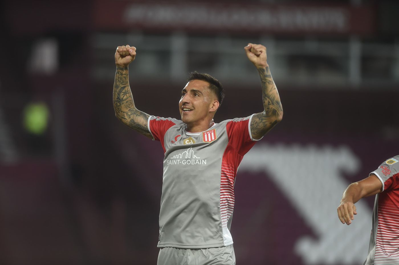 Estudiantes Argentino Monte Maiz Correa gol.jpeg