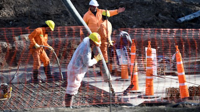 del arroyo del gato a la planta potabilizadora: las obras para la region en el presupuesto bonaerense