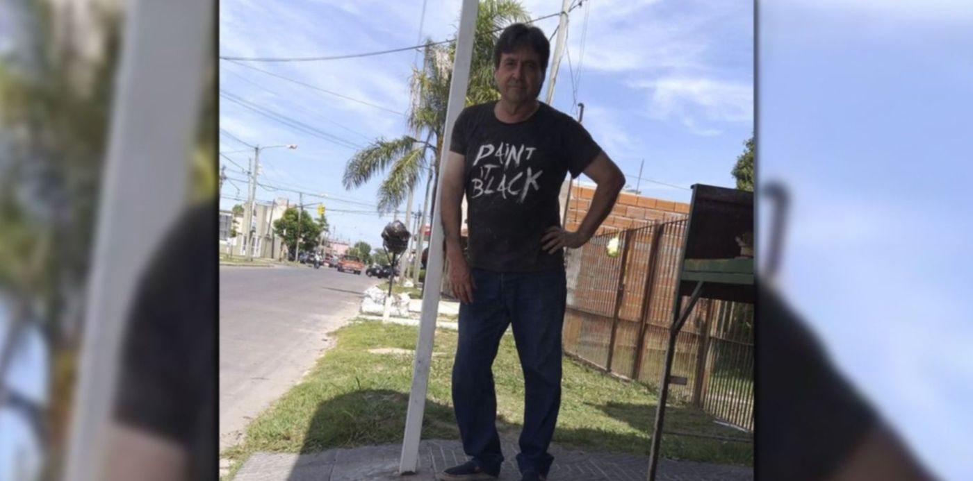 Eduardo Muñoz Parrilla El Tata