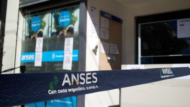 anses indico que el lunes sus oficinas estaran cerradas por el dia del trabajador estatal