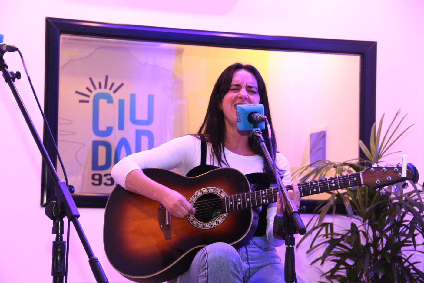 El Pasaje Dardo Rocha inicia este mi&eacute;rcoles un ciclo de shows ac&uacute;sticos gratuitos