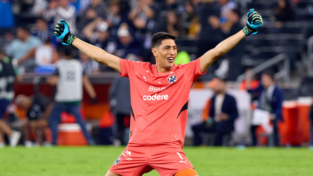 El movimiento que puede acercar a Esteban Andrada a Estudiantes