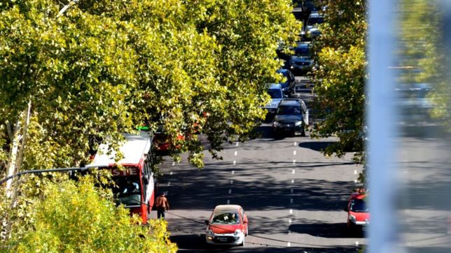 el clima para la ultima semana del 2022 la plata: ¿como va a estar el 31 de diciembre?