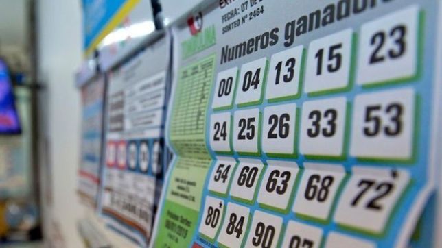 llega la quiniela instantanea a la provincia: ¿que es y como se juega?