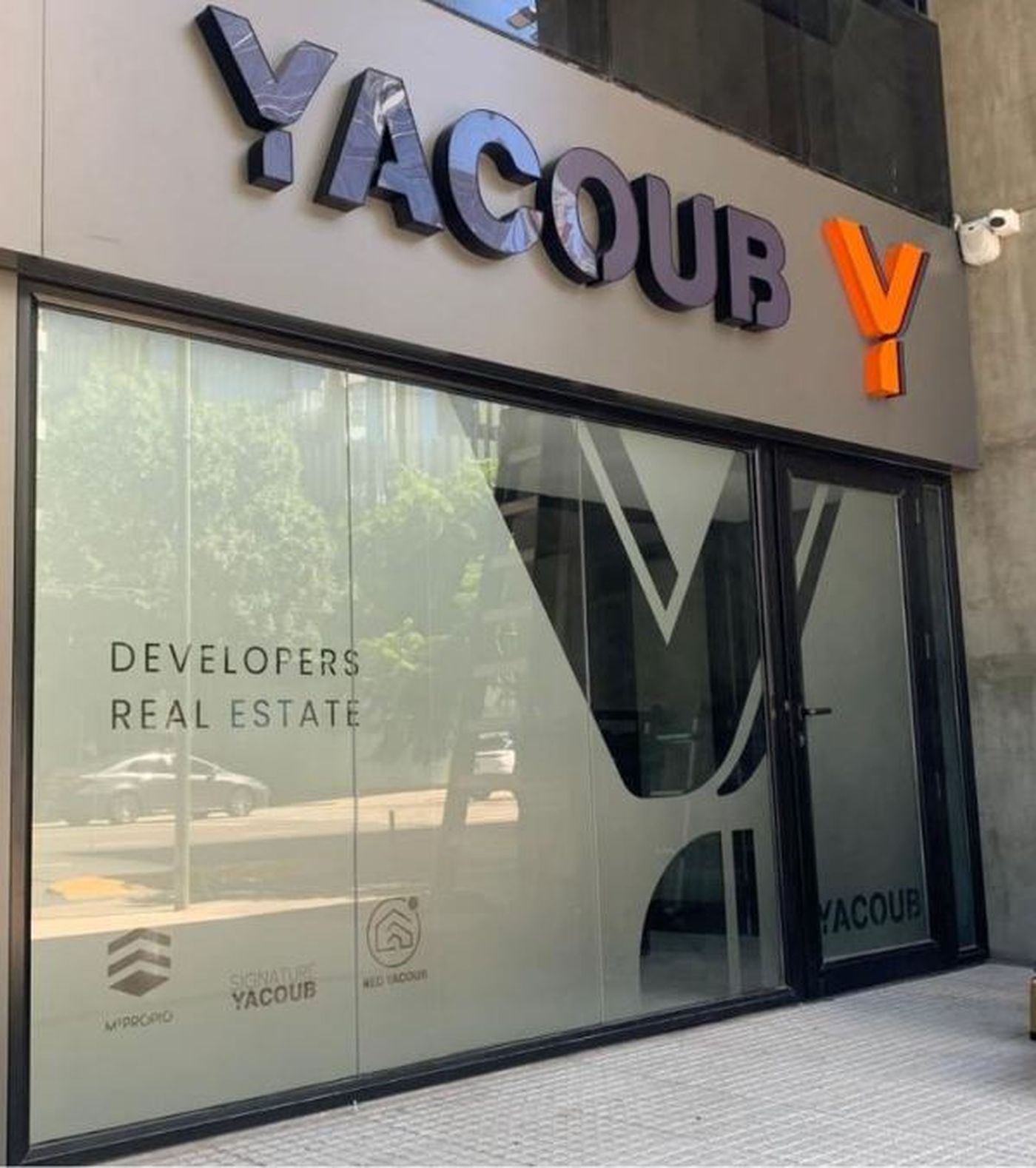 El desembarco de Yacoub en CABA lleva a la marca a competir 