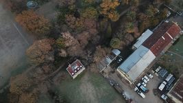 el plan para recuperar el parque san martin: ¿que pasara con la planta de absa?