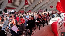 decimo ejercicio con superavit, aumento del pasivo y un patrimonio menor a la inversion de foster gillett decimo ejercicio con superavit, aumento del pasivo y un patrimonio menor a la inversion de foster gillett