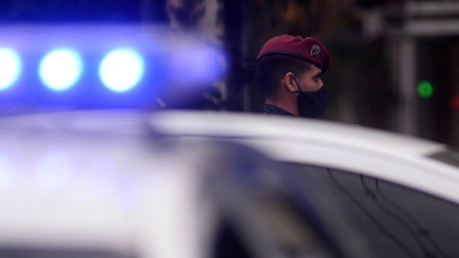 ataron a un hombre y su madre dentro de su casa para robarles mas de 200 mil pesos