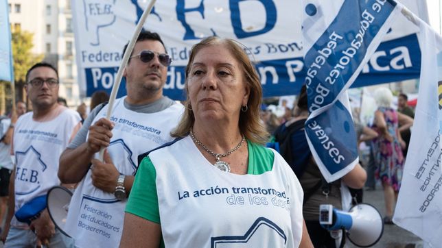 despues de la aceptacion de los estatales, los gremios docentes definen si aceptan el 6%