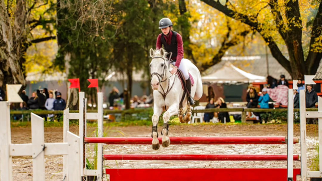 siguen los festejos por el aniversario de la plata con el gran premio del club hipico