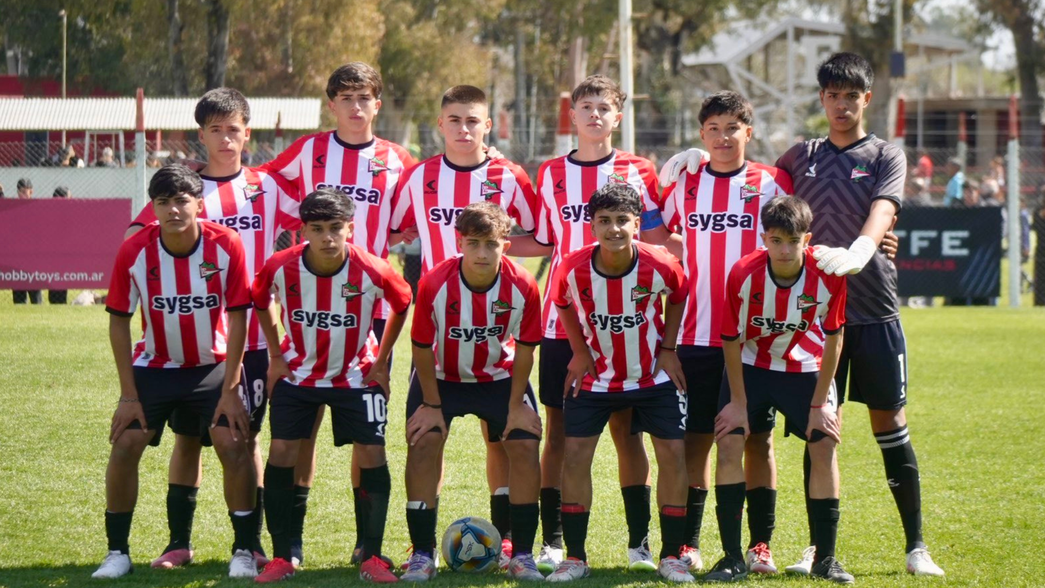 El prestigioso torneo que podría jugar un juvenil del Pincha con la Selección argentina