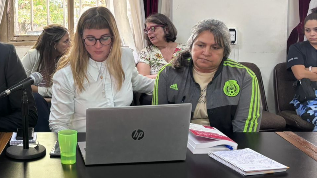 Confirman el arresto domiciliario de Patricia Godoy por falso testimonio agravado