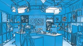 el streaming de 0221.com.ar amplio su propuesta: crecimiento, audiencias nuevas y una identidad propia
