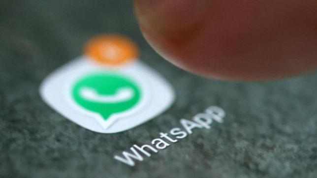 otra estafa viral en whatsapp: un mensaje del ministerio de trabajo ofrece $120.000