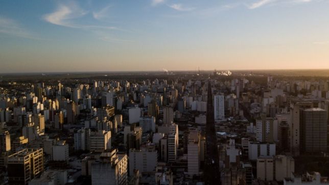 alerta por estafa: falsos operarios de la municipalidad piden plata para colocar luces led