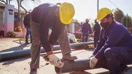 absa registro 30 ataques contra la red de agua de la plata en los ultimos 45 dias absa registro 30 ataques contra la red de agua de la plata en los ultimos 45 dias