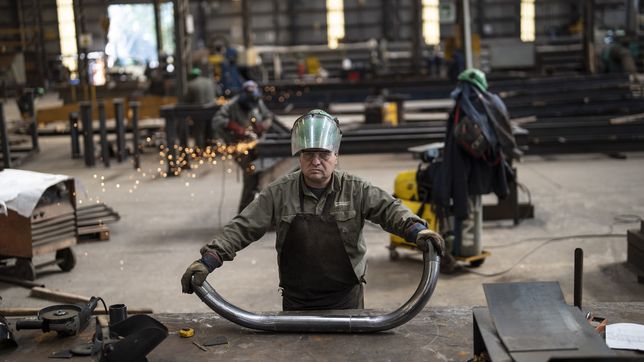 las ventas minoristas pyme subieron un 24% interanual en febrero