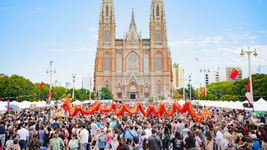 la plata se prepara la celebracion china mas grande del continente la plata se prepara la celebracion china mas grande del continente