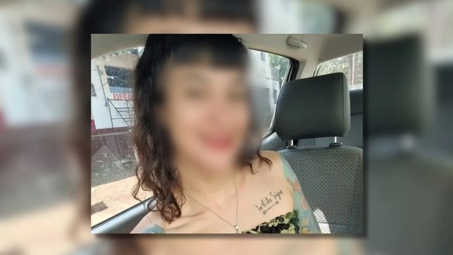 aparecio la chica de la plata que se fue de casa y era intensamente buscada desde hacia una semana