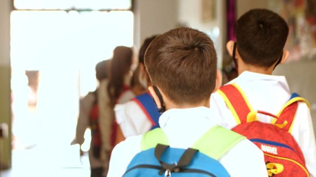 avanza la propuesta de ampliacion de la presencialidad en las escuelas bonaerenses