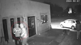 golpes, sangre y pesadilla para una familia de la plata durante un violento robo golpes, sangre y pesadilla para una familia de la plata durante un violento robo