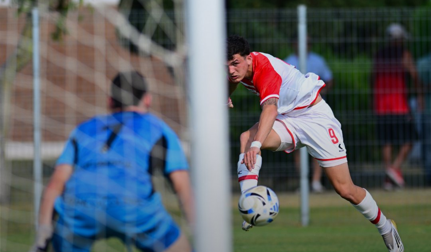 Colón Estudiantes Reserva