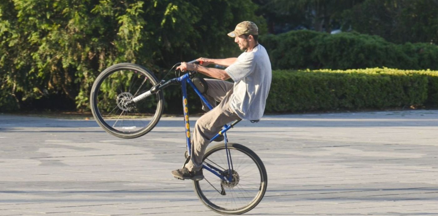 Clima Sol Calor Primavera