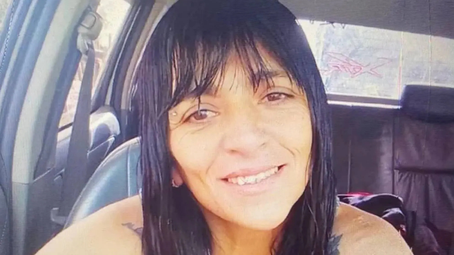 preocupacion en ensenada por la desaparicion de una mujer de 39 anos