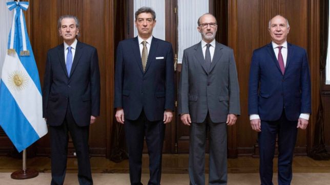 la corte suprema levanto la cautelar y en tucuman ya se puede elegir gobernador