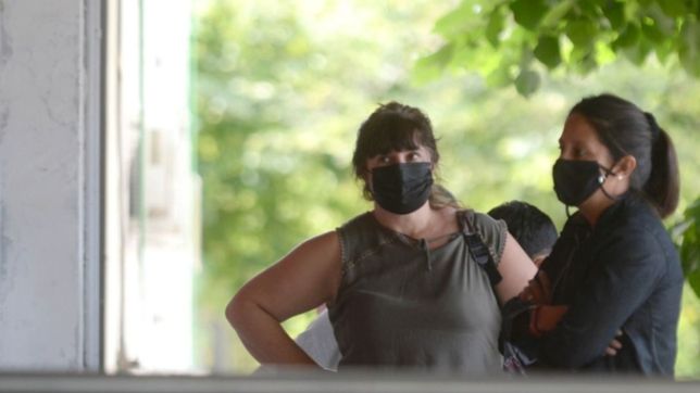 sigue bajando la tercera ola de coronavirus en argentina: hubo 7.807 contagios