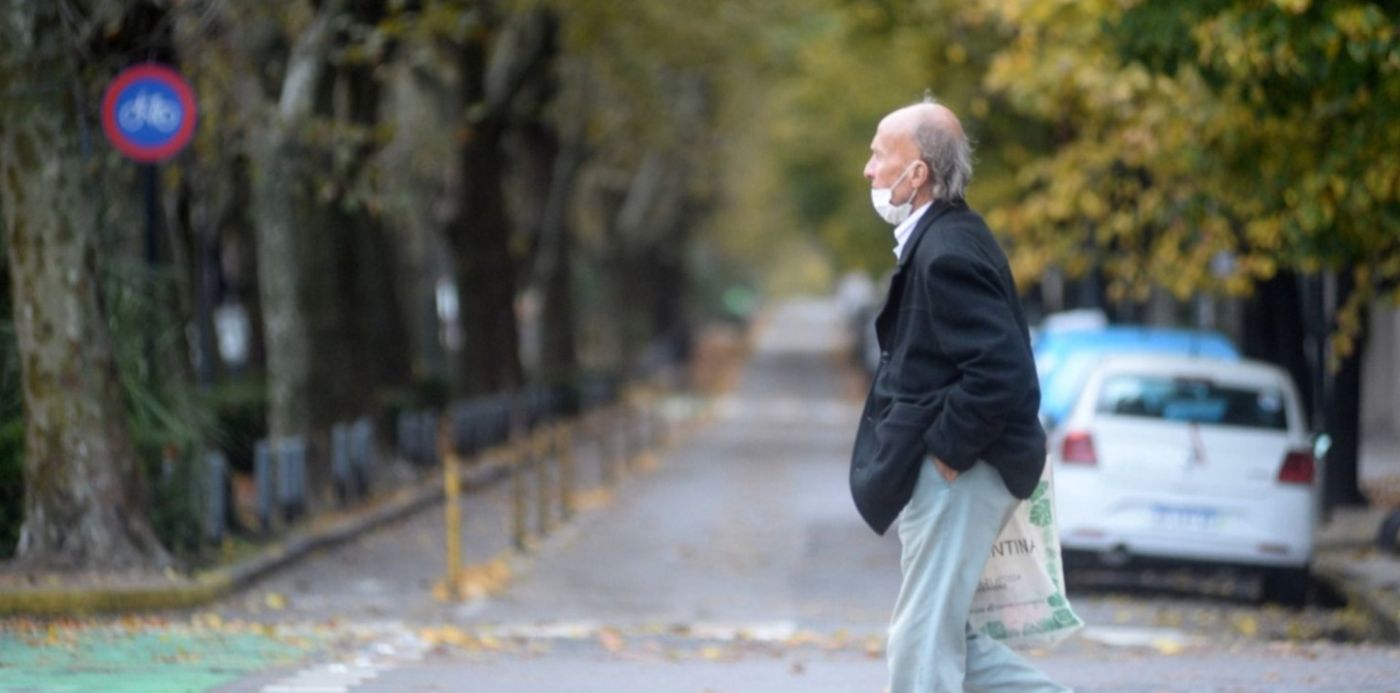 Cuarentena Aislamiento Fase 1