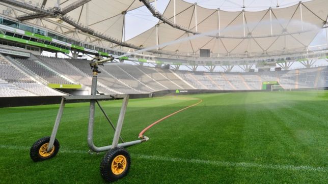 confirmaron los estadios del mundial sub 20 y el unico de la plata podria recibir la final