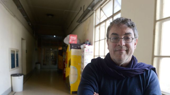 espacios culturales y arte callejero: entrevista a fondo con el decano de bellas artes