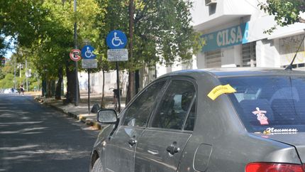 Actualizaron las multas de tránsito en la provincia y la más cara es de casi $2 millones