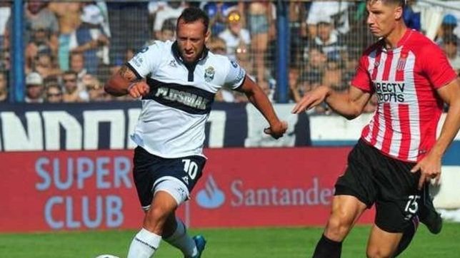 hubo un solo clasico en 365 dias y fue un palido 0 a 0