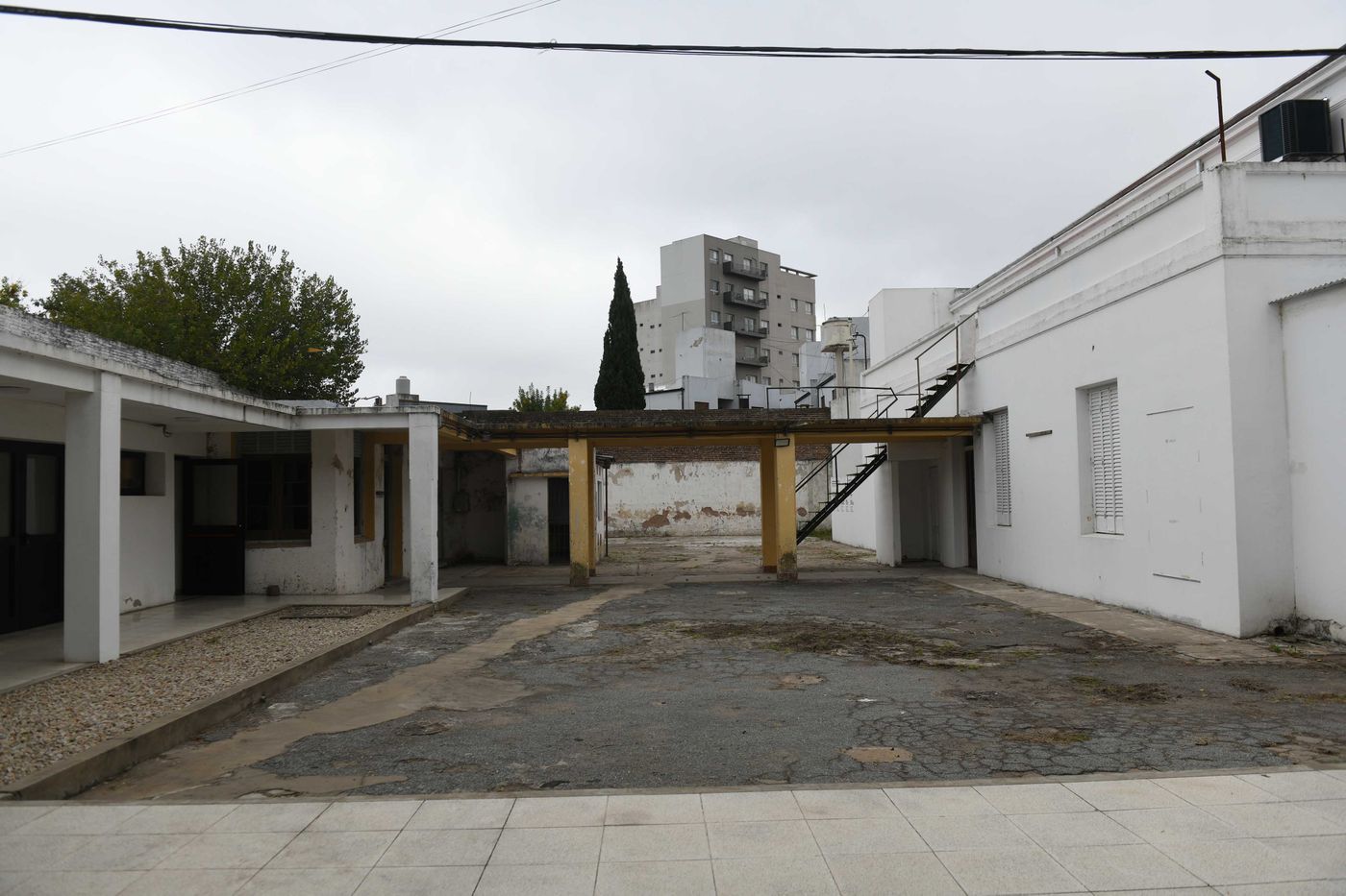 Concejo deliberante sesion especial excomisaria quinta (14)