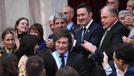 Con el acuerdo con el FMI como eje, Javier Milei reveló cómo seguirá el plan económico del Gobierno
