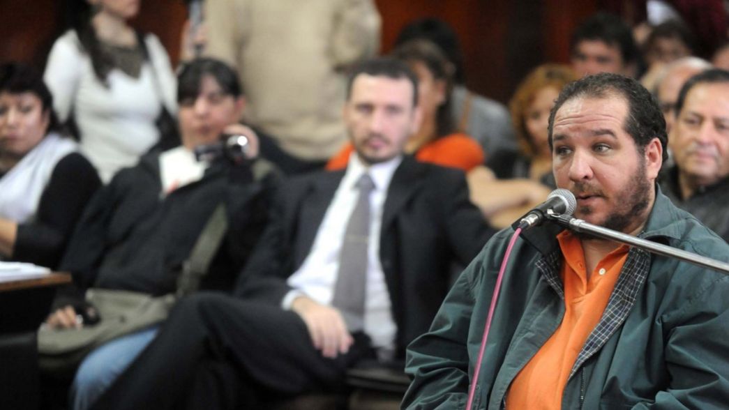 El remisero del cuádruple crimen de La Loma irá al banquillo por falso testimonio