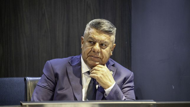 la cruda chicana del chiqui tapia a veron que sacudio al mundo estudiantes