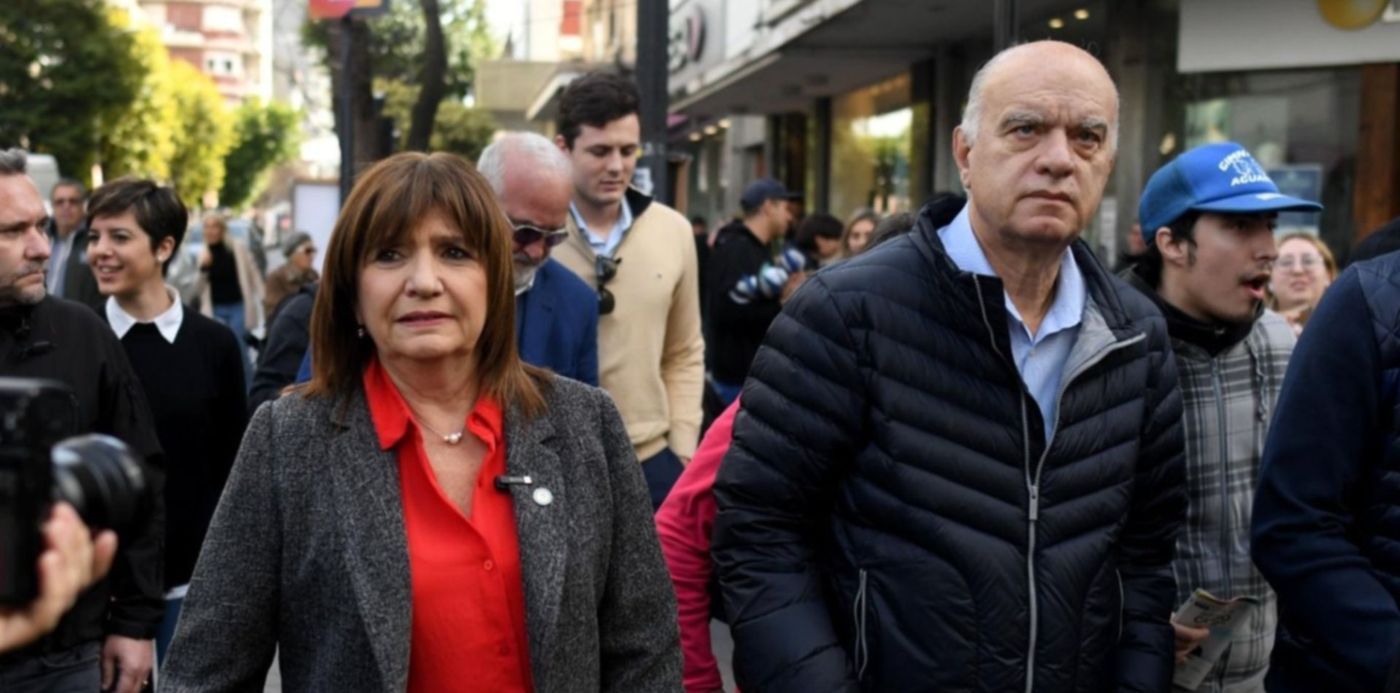 Bullrich Grindetti Allan