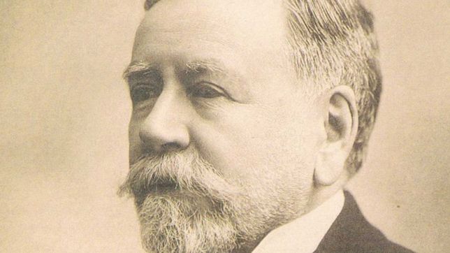 dardo rocha, una figura olvidada por la historia