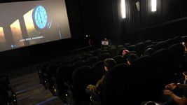 fiesta del cine en la plata: ¿hasta cuando se pueden ver peliculas por $800? fiesta del cine en la plata: ¿hasta cuando se pueden ver peliculas por $800?