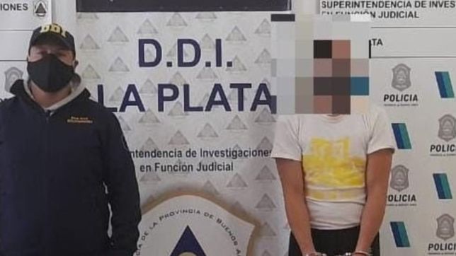 silencio del enfermero acusado de violar a dos jubiladas en un geriatrico de la plata
