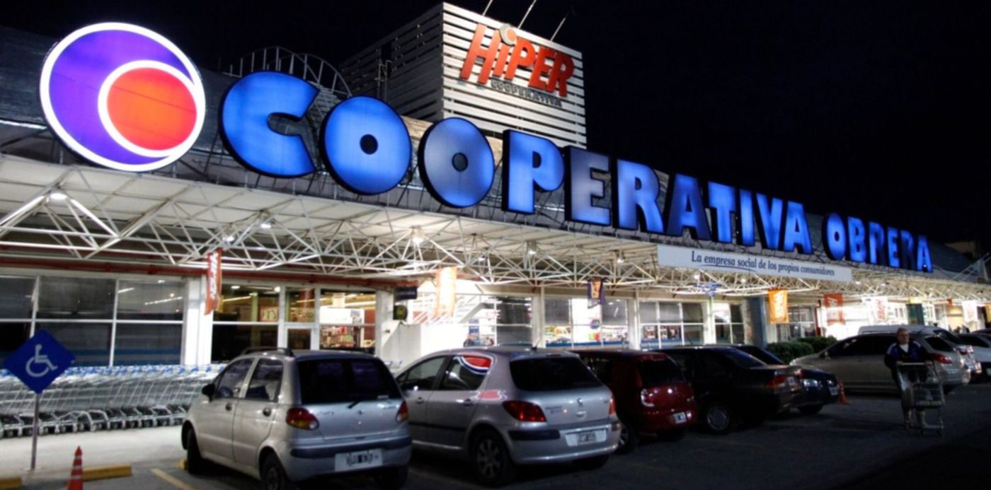 La Cooperativa Obrera dio a conocer los ganadores del sorteo por sus 104 años La Cooperativa Obrera dio a conocer los ganadores del sorteo por sus 104 años